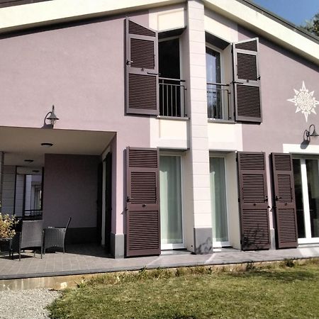 "Vento Di Levante Suite" Benvenuti In Collina Casarza Ligure Szoba fotó