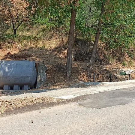 "Vento Di Levante Suite" Benvenuti In Collina Casarza Ligure Kültér fotó