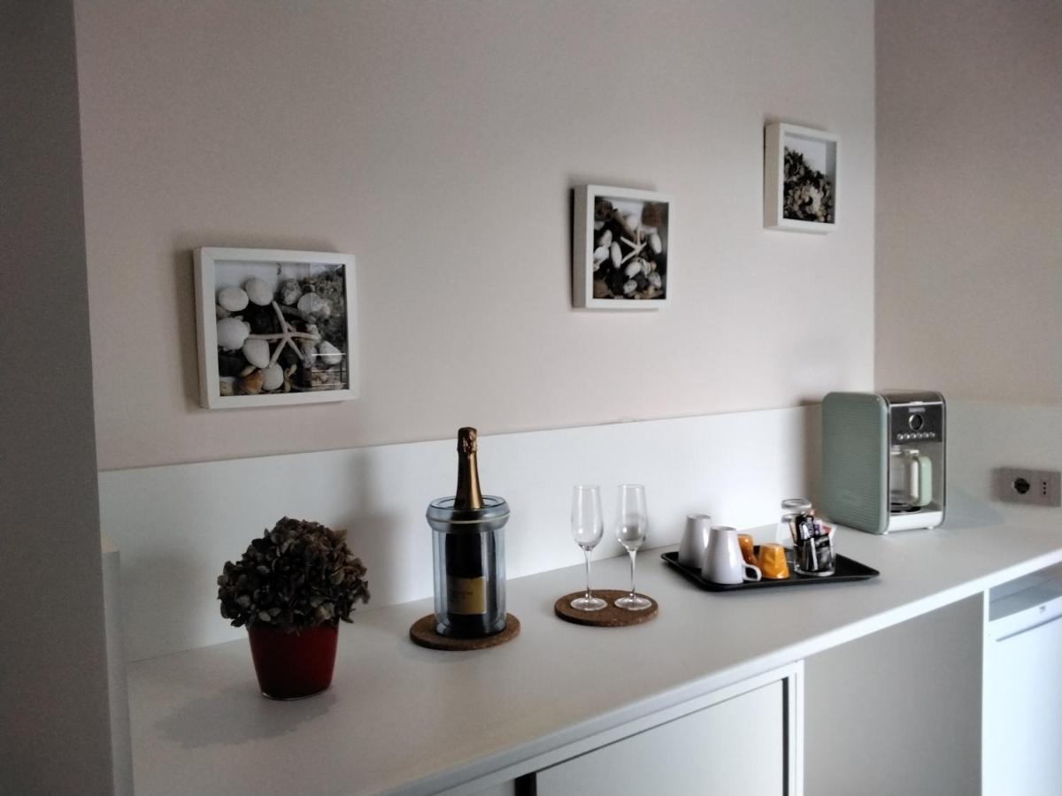 "Vento Di Levante Suite" Benvenuti In Collina Casarza Ligure Kültér fotó
