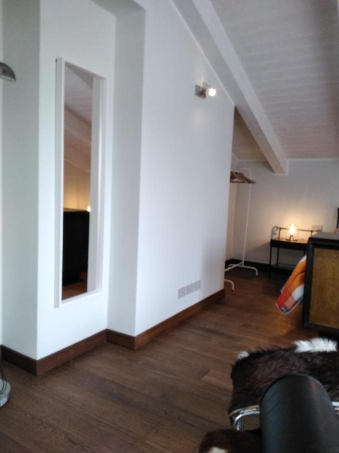 "Vento Di Levante Suite" Benvenuti In Collina Casarza Ligure Kültér fotó