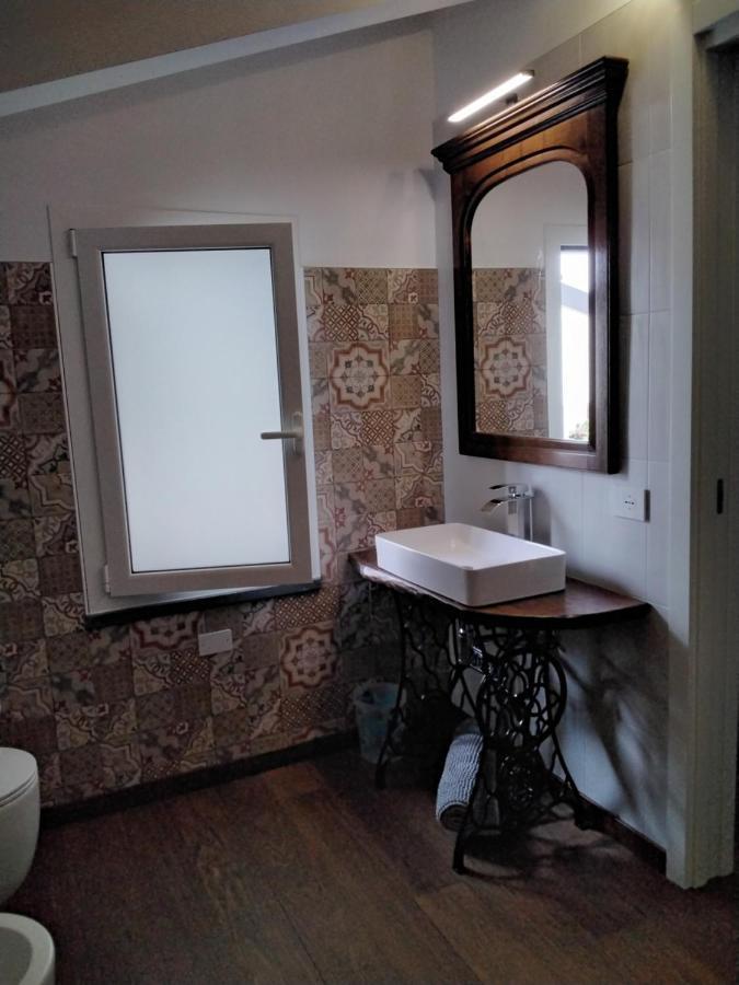 "Vento Di Levante Suite" Benvenuti In Collina Casarza Ligure Kültér fotó