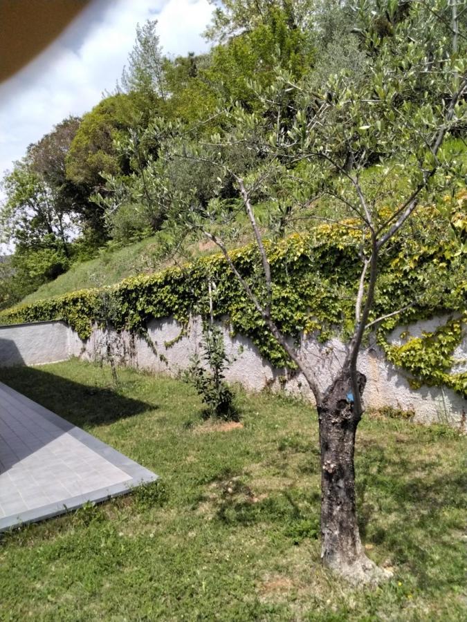 "Vento Di Levante Suite" Benvenuti In Collina Casarza Ligure Kültér fotó
