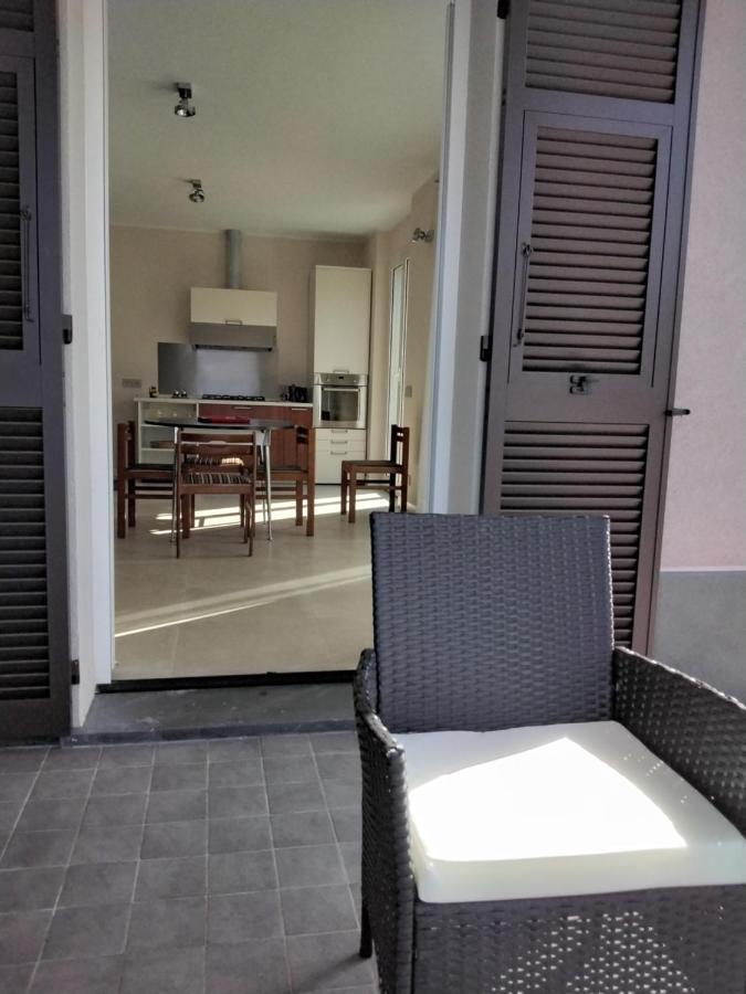 "Vento Di Levante Suite" Benvenuti In Collina Casarza Ligure Szoba fotó