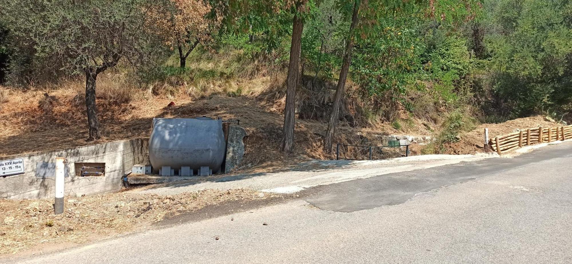 "Vento Di Levante Suite" Benvenuti In Collina Casarza Ligure Kültér fotó